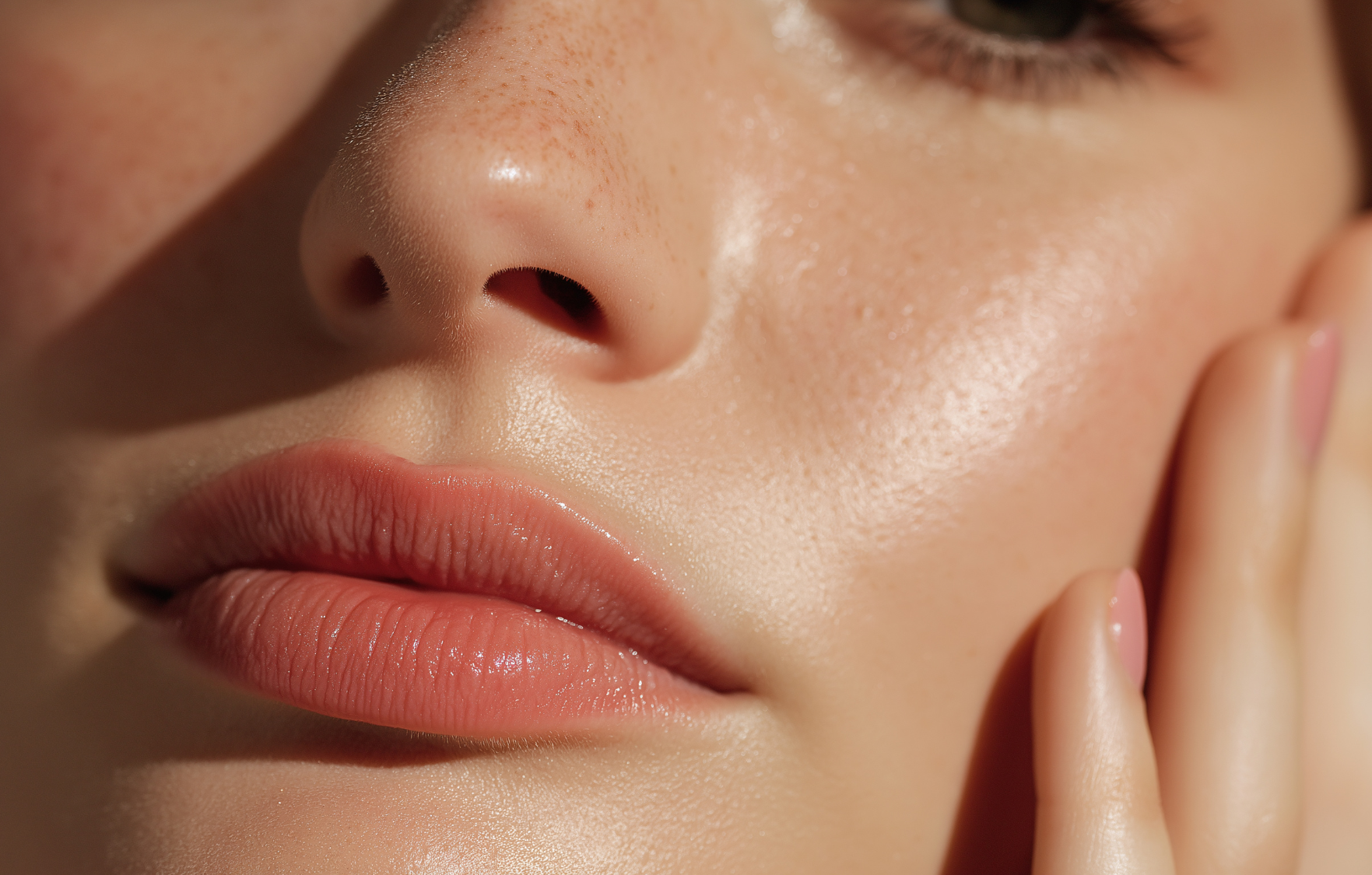 Digital Skin Analysis